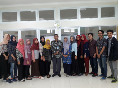 Kuliah Dosen Payung Bersama Dr. Drs. Ratminto, M.Pol.ADMIN (Dosen Manajemen dan Kebijakan Publik UGM)