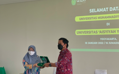 Penandatanganan Kesepakatan Kerjasama FEISHum UNISA dan FISIPOL UNISMUH Makassar serta Kuliah Umum “Dinamika Smart Governance”