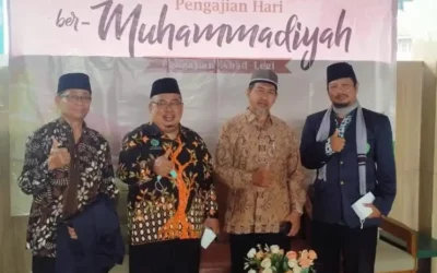 Peraih Muhammadiyah Award DIY 2022 Adalah Mahasiswa Unisa Yogyakarta