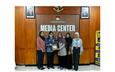 Prodi Administrasi Publik UNISA Yogyakarta, Akhiri Program MBKM Skema Magang