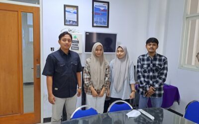 Prodi Administrasi Publik UNISA Yogyakarta Melakukan Monitoring MBKM Semester Gasal