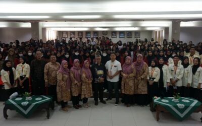 Prodi Administrasi Publik UNISA Yogyakarta bersama Prodi Administrasi Publik Universitas Muhammadiyah Sidoarjo Adakan Seminar Nasional