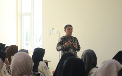 Keterbukaan Informasi Publik: Kepala Diskominfo DIY Hadir di Kuliah Praktisi Mengajar Administrasi Publik UNISA Yogyakarta