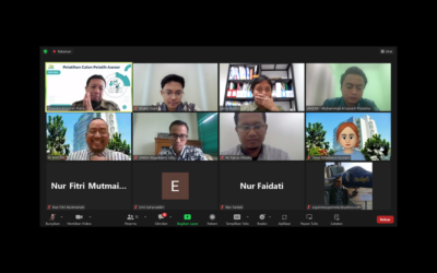 Workshop RPL Prodi Administrasi Publik Unisa Yogyakarta: Memberikan Pengakuan Pembelajaran Lampau pada Para Pekerja Sektor Publik