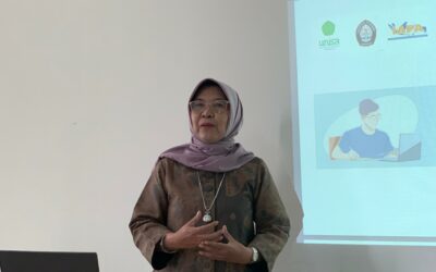 Perkuat Kurikulum: Administrasi Publik Unisa Yogyakarta Adakan Workshop Penyusunan RPS dan Buku Ajar