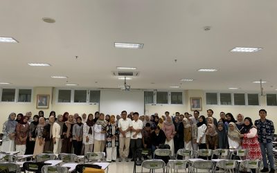 Penguatan Akuntabilitas Publik: Kuliah Pakar Administrasi Publik Unisa Hadirkan Dr. Tri Yuniningsih dari UNDIP