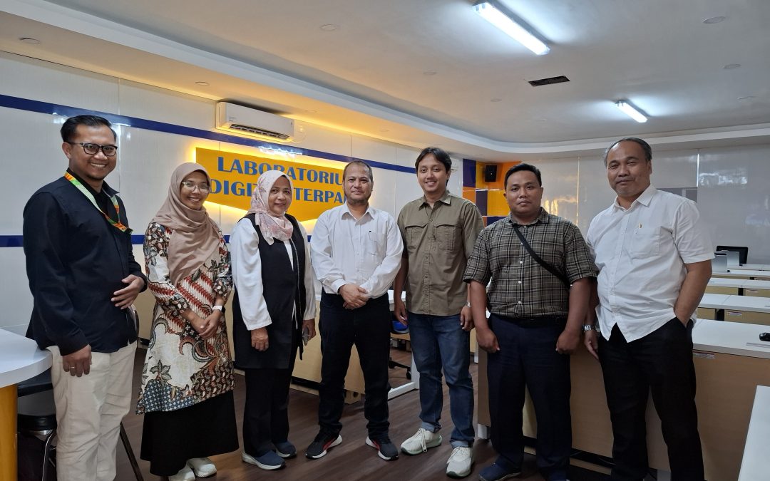 Prodi Administrasi Publik UNISA Lakukan Benchmarking ke UPN Veteran Jatim dan Universitas Airlangga: Perkuat Kurikulum, Laboratorium, dan Kerja Sama Strategis