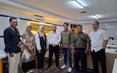 Prodi Administrasi Publik UNISA Lakukan Benchmarking ke UPN Veteran Jatim dan Universitas Airlangga: Perkuat Kurikulum, Laboratorium, dan Kerja Sama Strategis