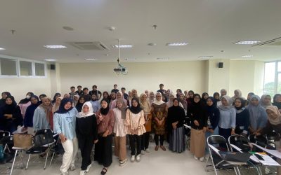 KULIAH PAKAR INTERNASIONAL ADMINISTRASI PUBLIK UNISA YOGYAKARTA: TANTANGAN DAN PELUANG MEWUJUDKAN GOVERNANCE INKLUSIF