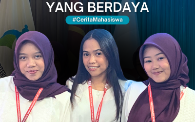 Ikuti Kartini’s Empowerment Symposium 2025 di KEMENPPPA RI; Mahasiswa Administrasi Publik UNISA Yogyakarta Mengambil Peran Nasional