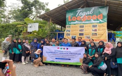 Sinergi Global dalam Pengabdian Masyarakat: Kolaborasi UNISA Yogyakarta dengan Mindanao State University