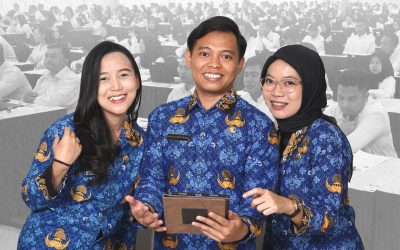 Administrasi Publik UNISA Yogyakarta : Jurusan “Langganan” CPNS yang Selalu Diburu